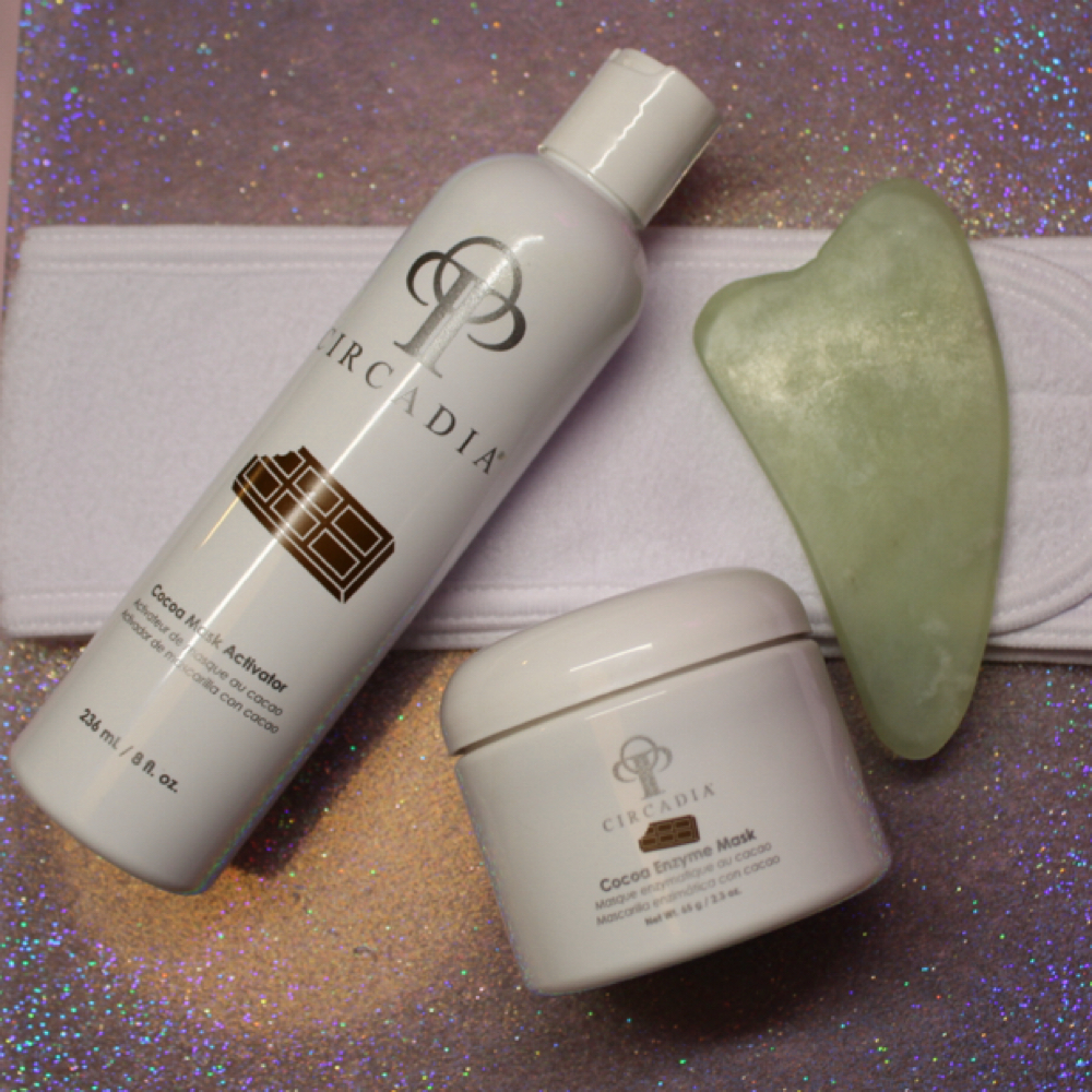 Express Facial at Sublime Skin & Beauty By: Hallie in Bowling Green, OH