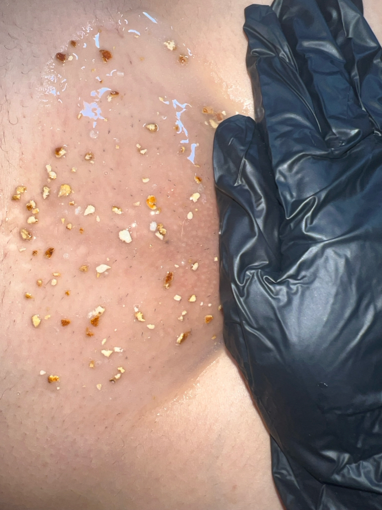 Brazilian | Hydrojelly Mask