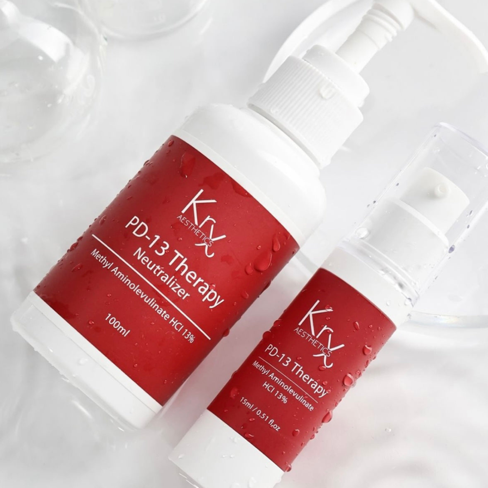 PD-13 ACNE Therapy