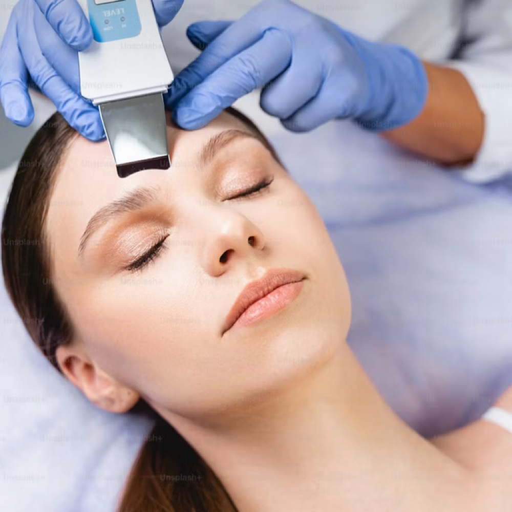 Express Facial at Janice Nicole Aesthetics in Albuquerque, NM