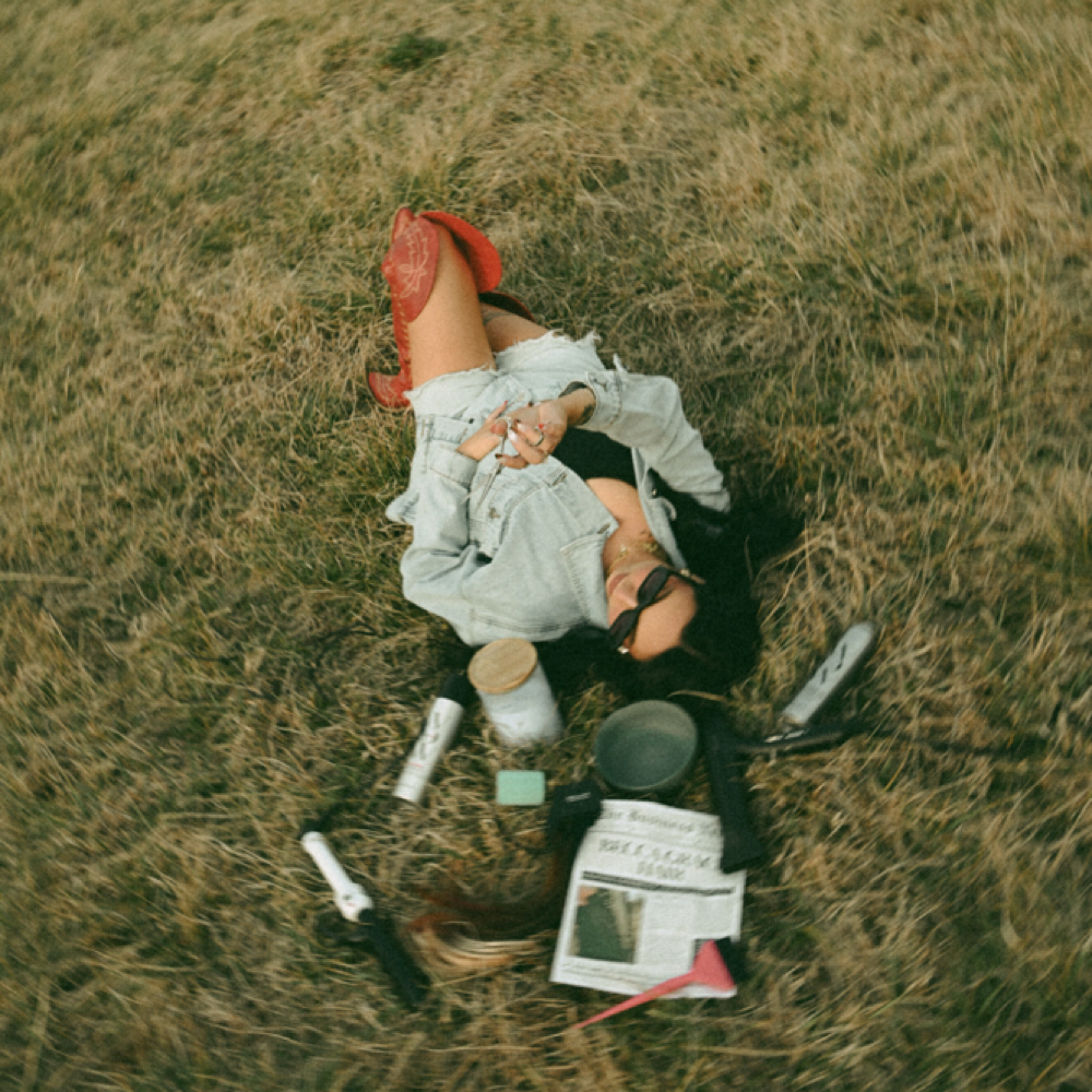 Root Touch Up (Color Only) at Becca Grace Hair in Concord, NC