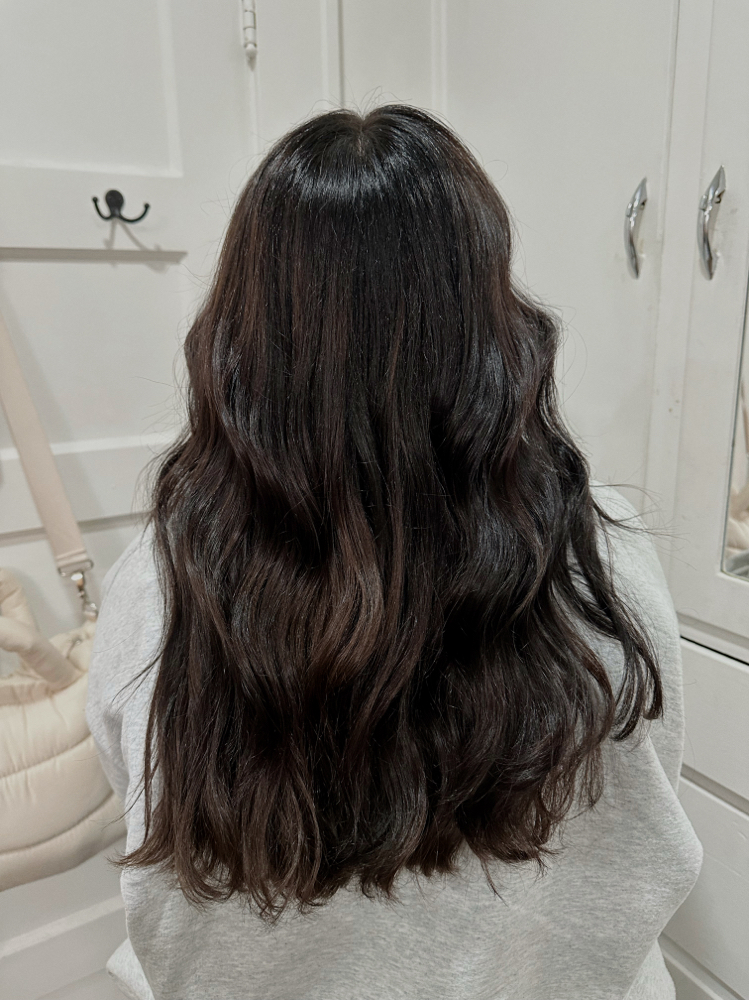 Root Touch Up (Color Only)