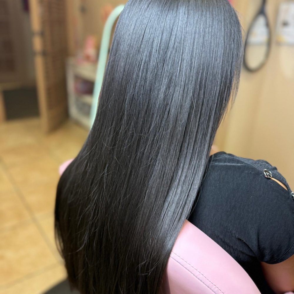 Hair Repair Mask at 🎀Pink Diamond Beauty studio🎀 in Irving, TX