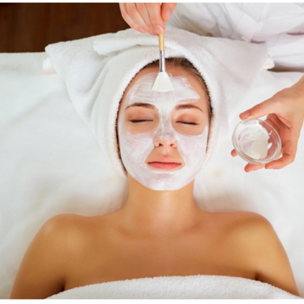 Teen Holistic Ritual *NEW CLIENT at Beyond the Skin in Victoria, TX