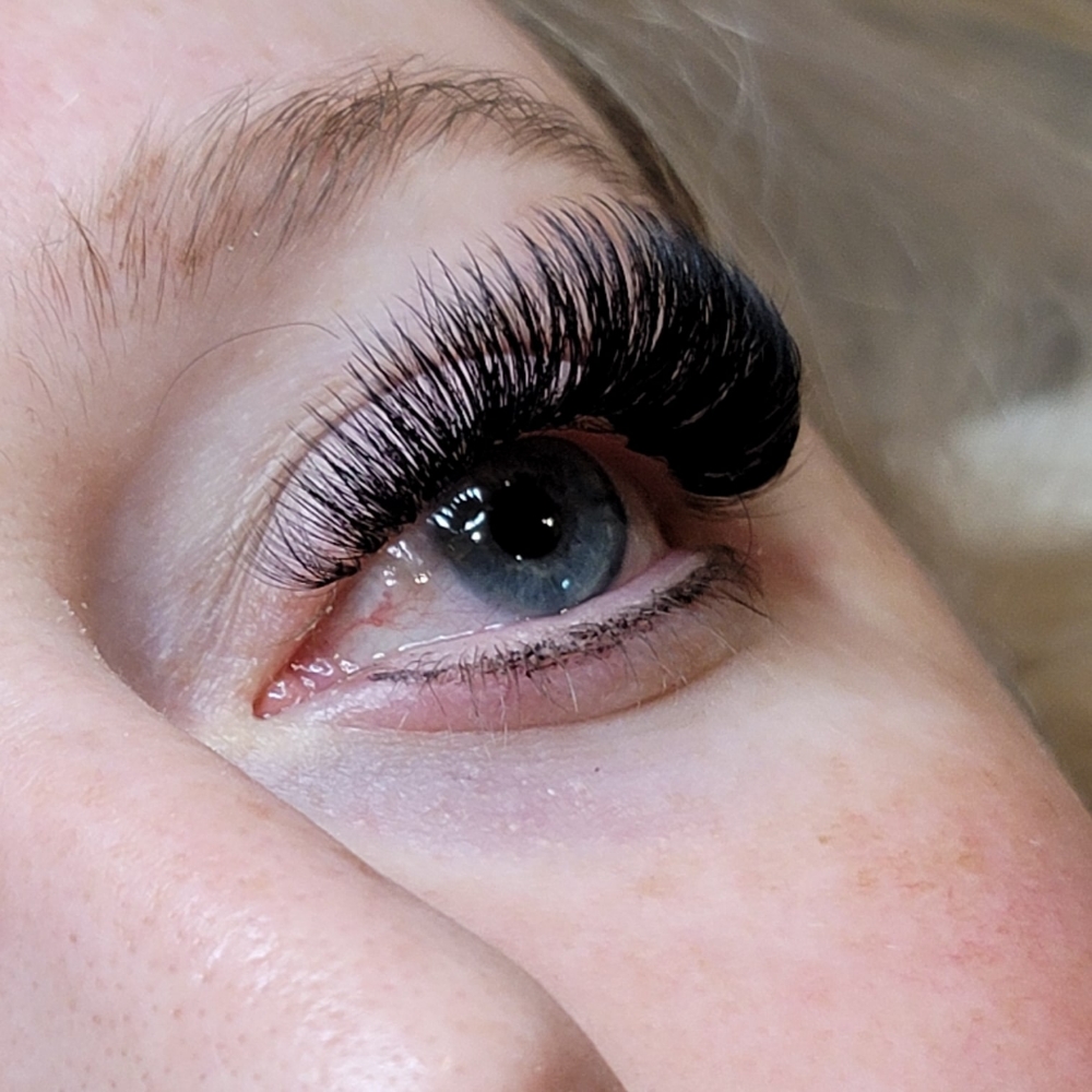 Any Lash Set