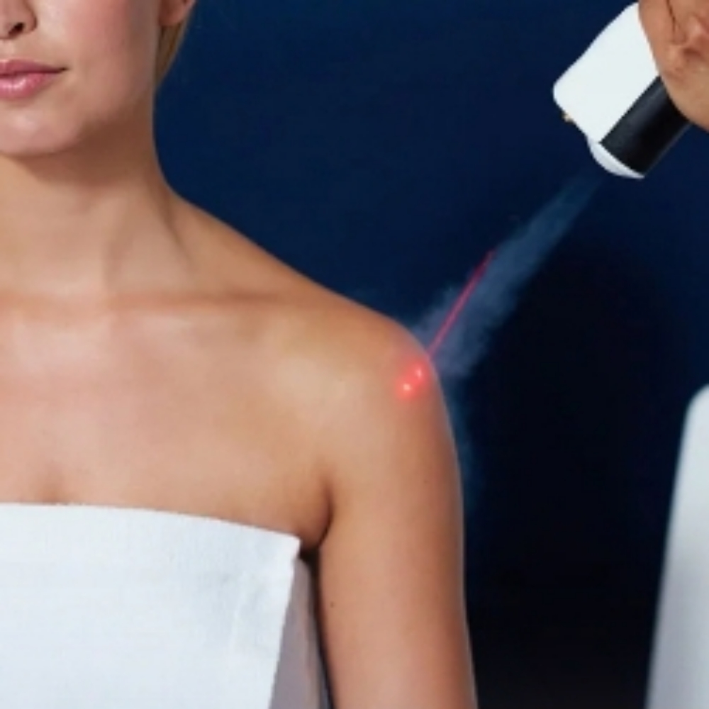 Orthopedic Cryotherapy at DEFY Massage in Dublin, OH