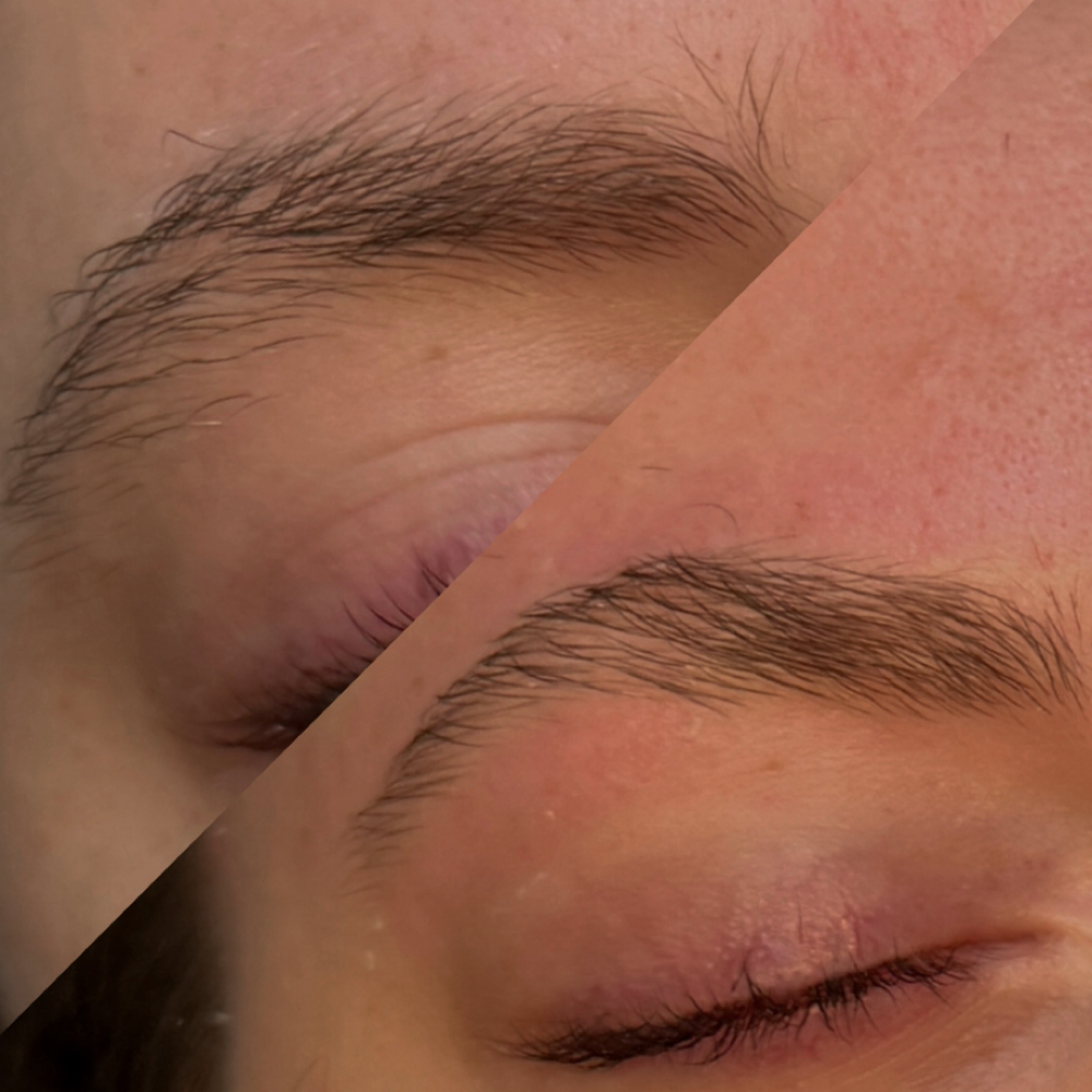 Basic Brow Wax at Laura Elizabxth Artistry in Columbus, OH