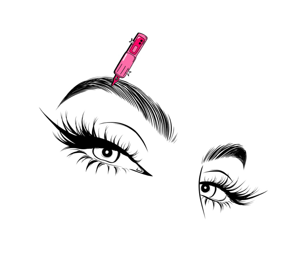Permanent Makeup Consultation at Nuvé Aesthetics in Cedar Park, TX