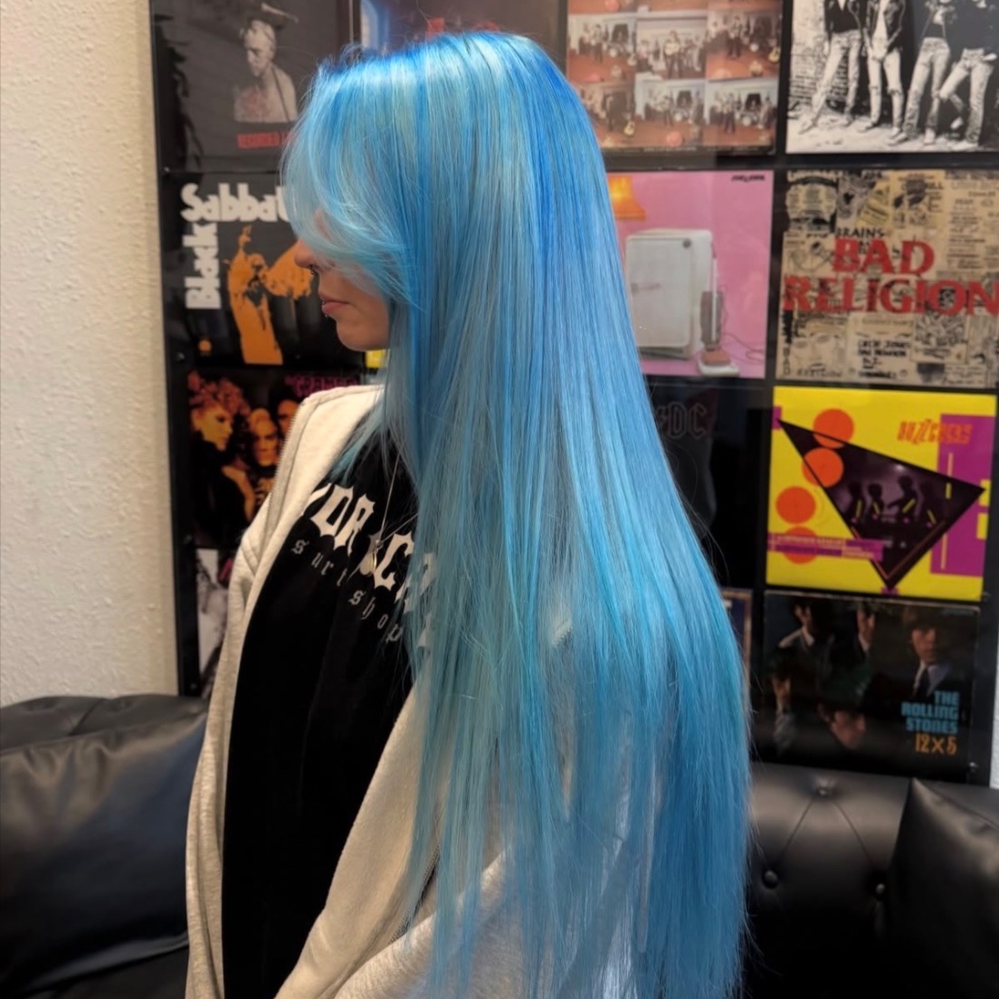 Extensions at Blendz by Benz in Vista, CA