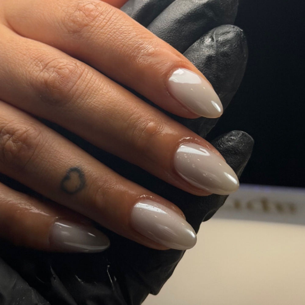 Chrome Desing at Barbara Garcia in Petaluma, CA