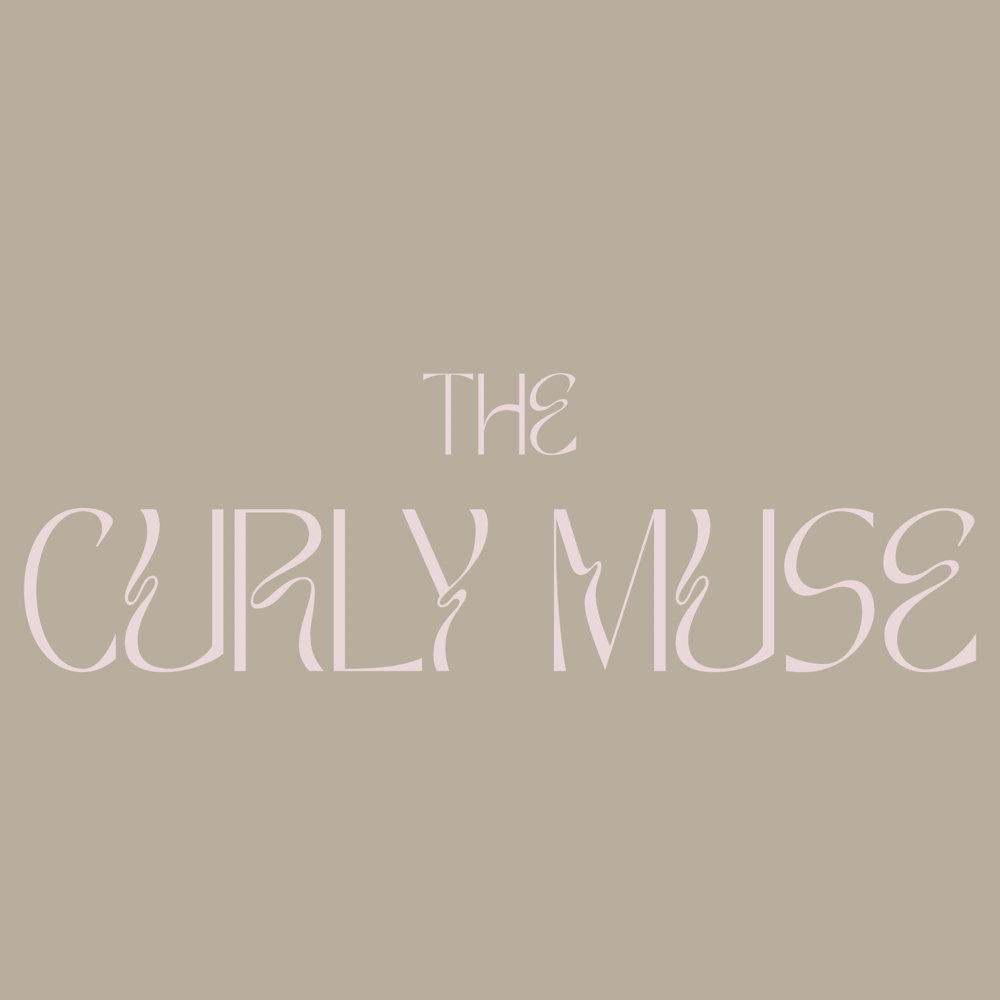 Custom Curl Color Experience at The Curly Muse in Fort Worth, TX