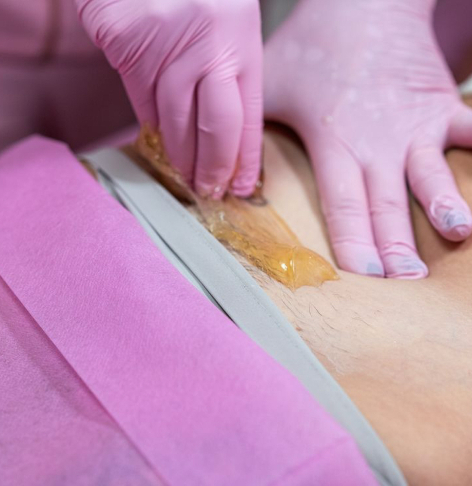 Brazilian Wax at EstheticsbyMilanea in Rockford, IL