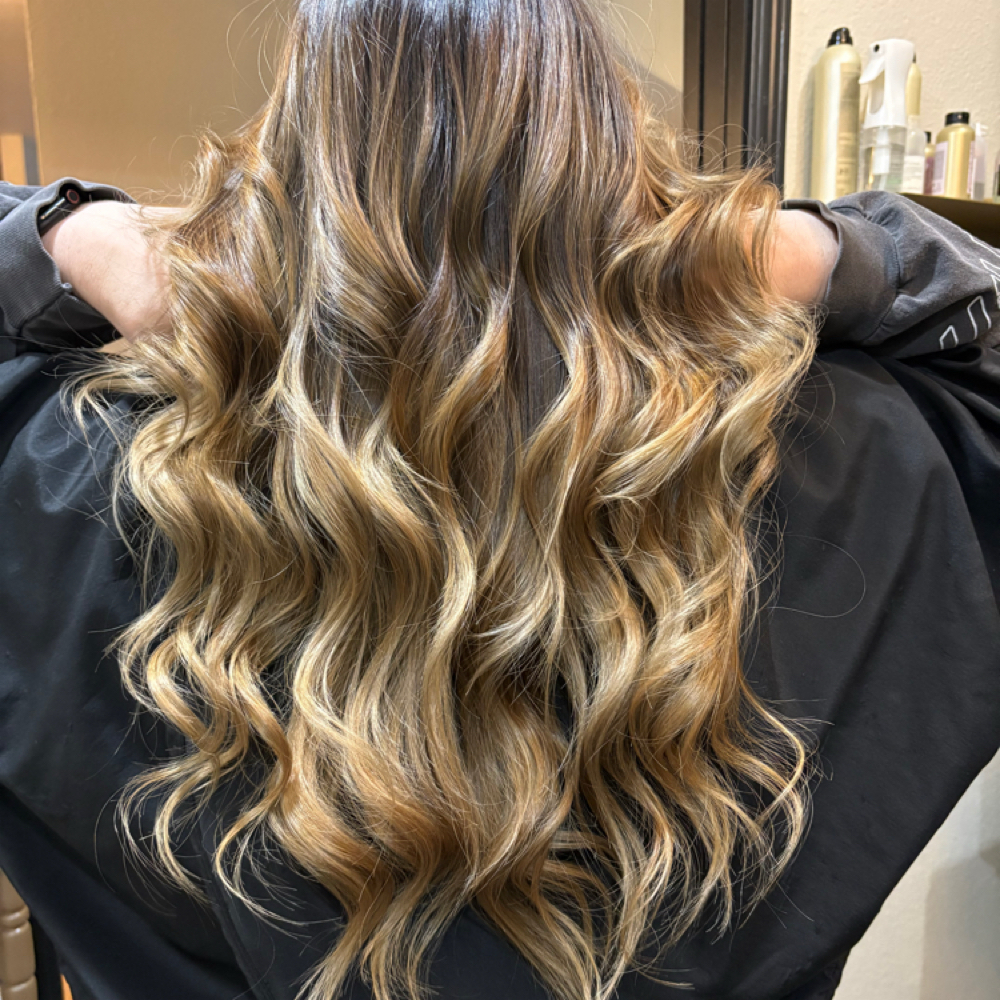 Add-On Deep Condition at Monica Busch Beauty in Reno, NV