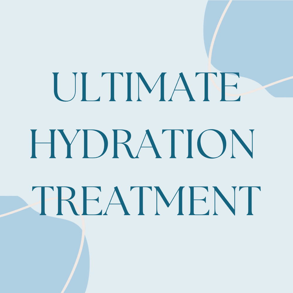 Ultimate Hydration Treatment