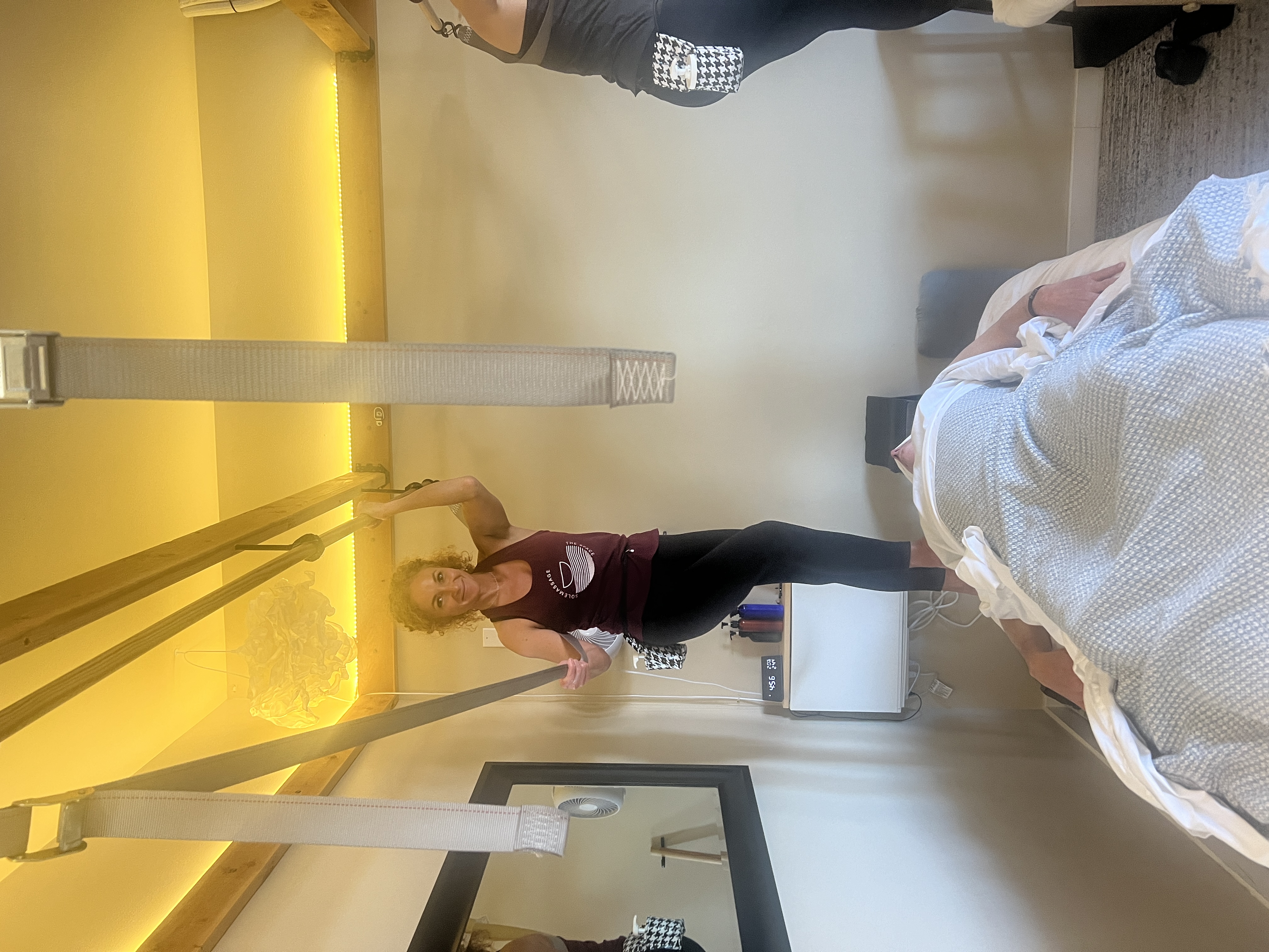 90 Minute Ashiatsu Massage