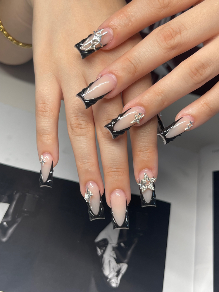 Long Set