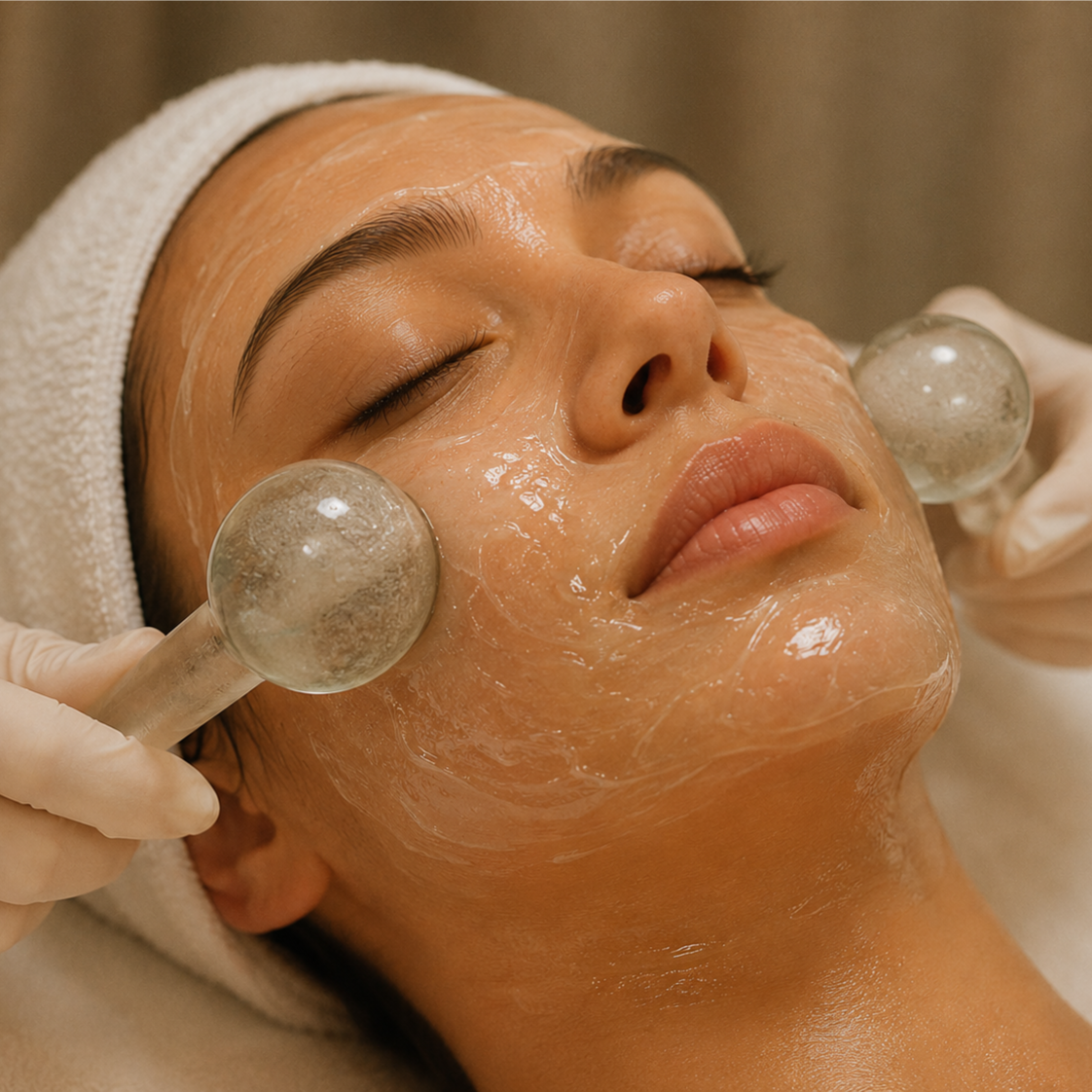 Arctic Recovery Facial at Smooth Theory Orlando in Orlando, FL