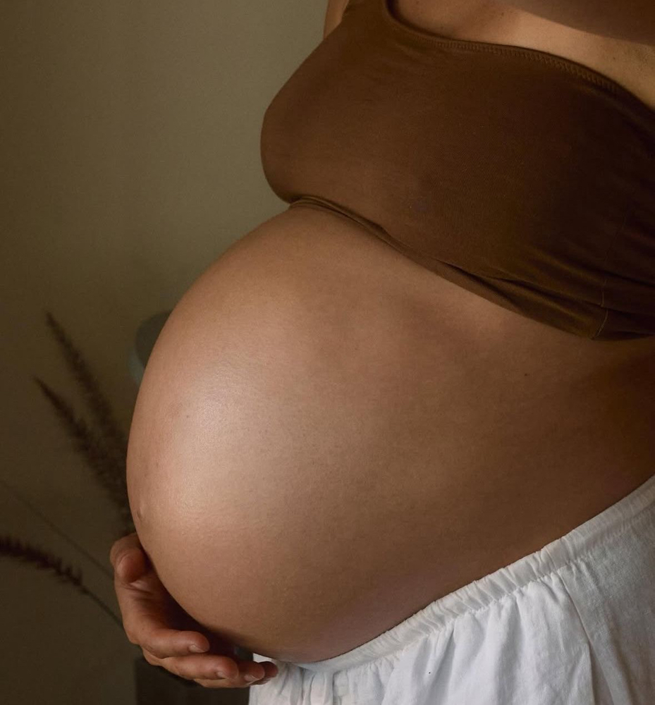 Prenatal Belly Glow Facial at Maddie’s Skin Therapy in Fort Payne, AL