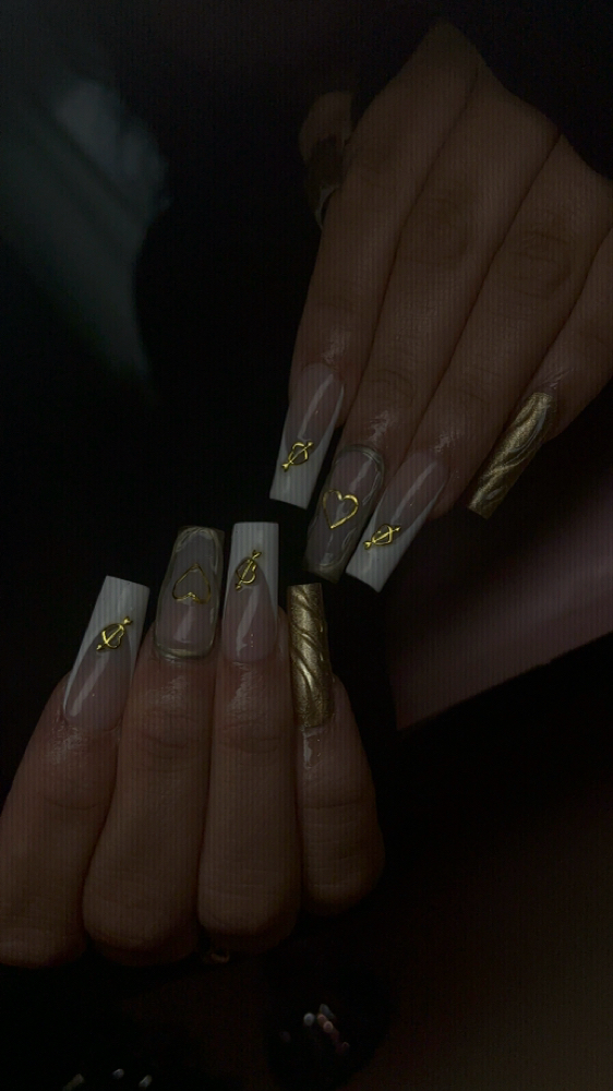 Gelx Fullset LONG