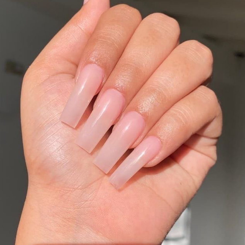 Acrylic Full Set Long at Modern Beauty Salon in Sparks, NV