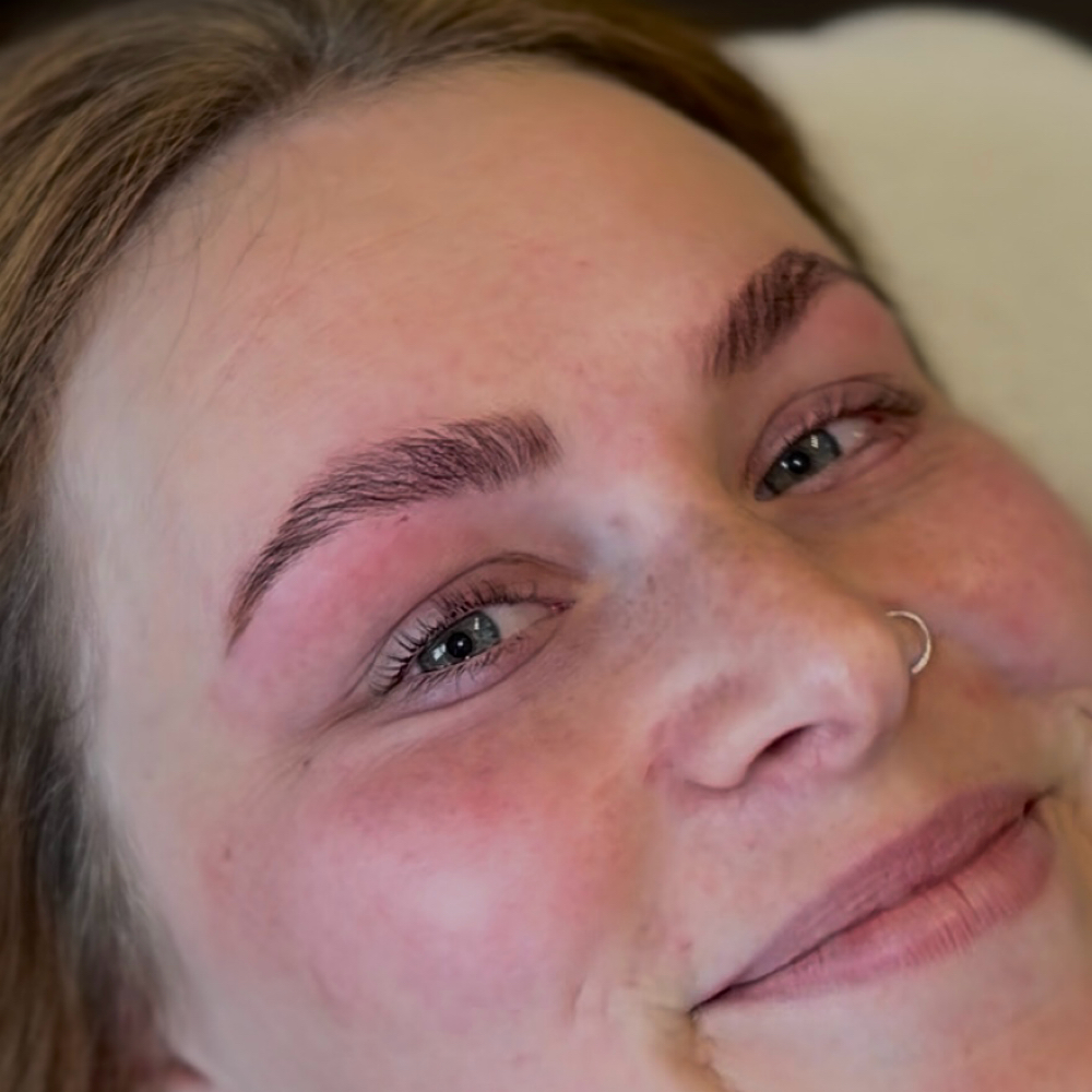 Eyebrow Wax at MadSkin Esthetics in Colorado Springs, CO