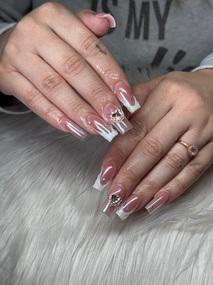 Medium Full set