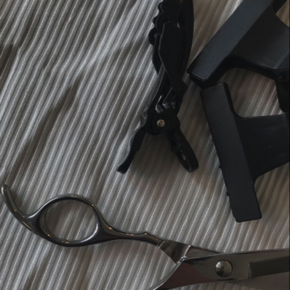 Mens Haircut at Coastal House Salon in Thousand Oaks, CA