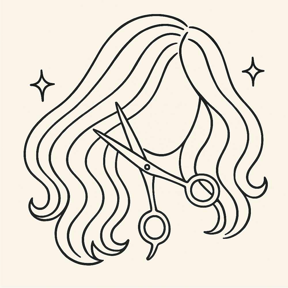 Women’s Haircut