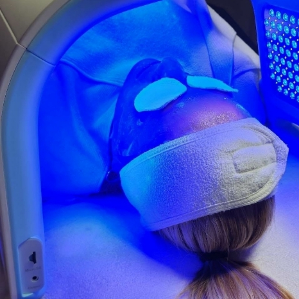 Hydrofacial /Hidrofacial at Beauty Couture MedSpa in Austin, TX