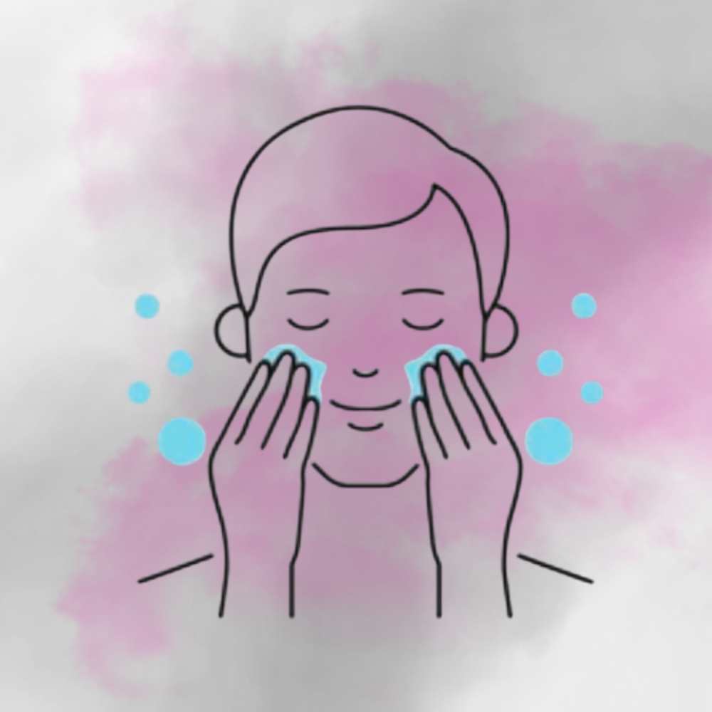 The Mini Facial at Feral Hair Co in Minneapolis, MN