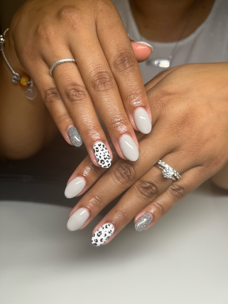 Overlay (no tips)