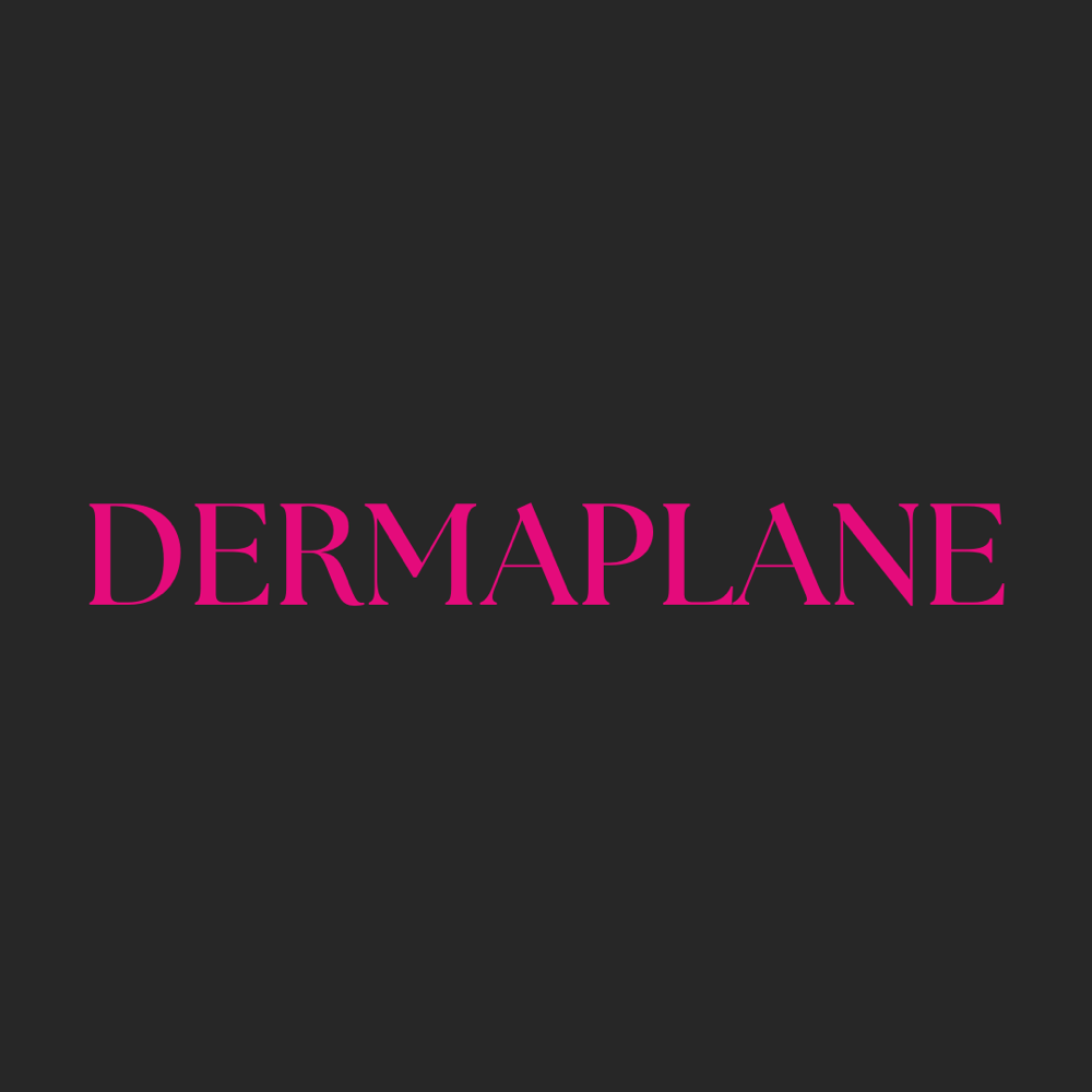 Dermaplaning