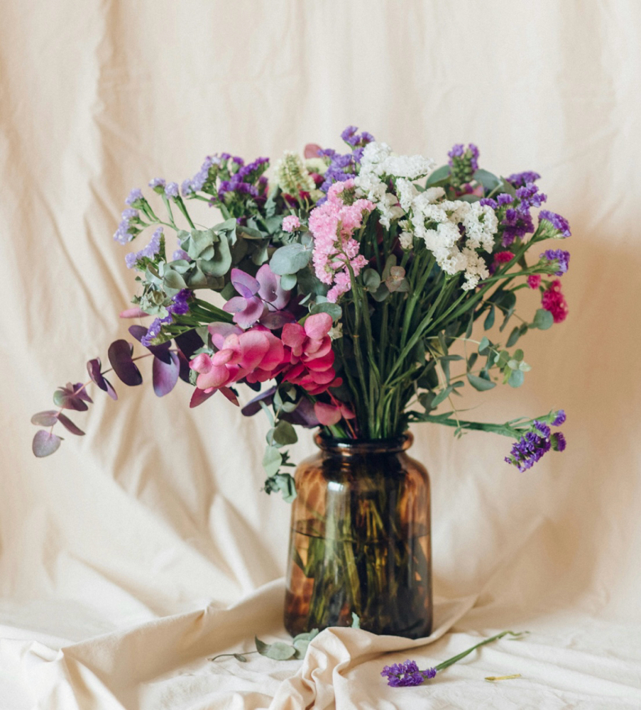 Gloss | No Grey Coverage at JRB Beauty in Franklin Square, NY