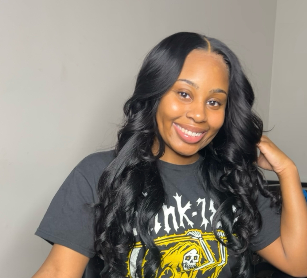 Closure QW