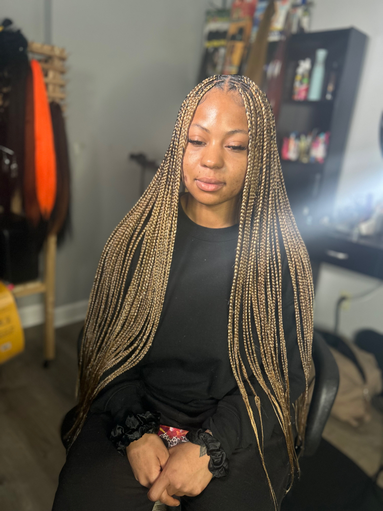 Color Blend