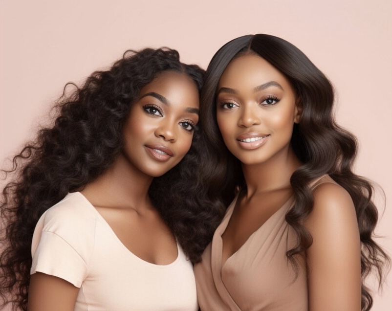 Sew-In Maintenance Bundle