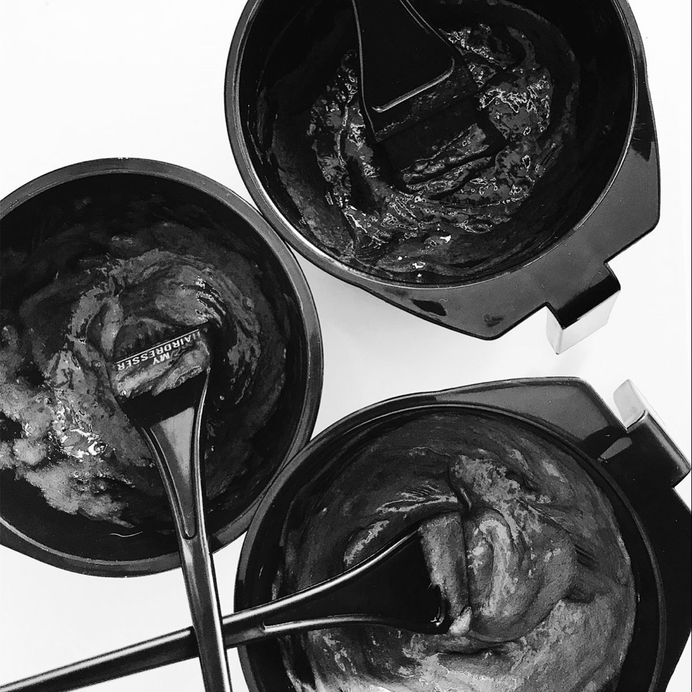 Fashion Color | Double Process at Tatum White in Lawton, OK