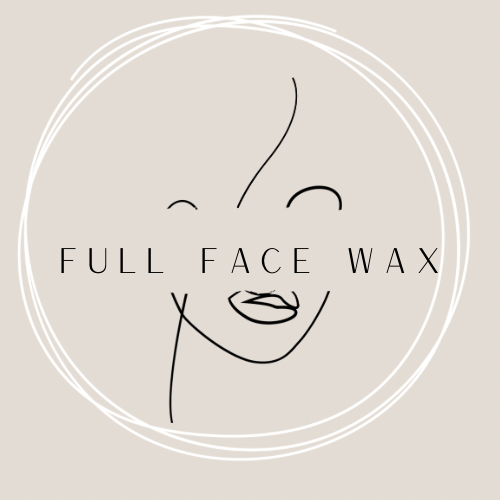 Full Face Wax