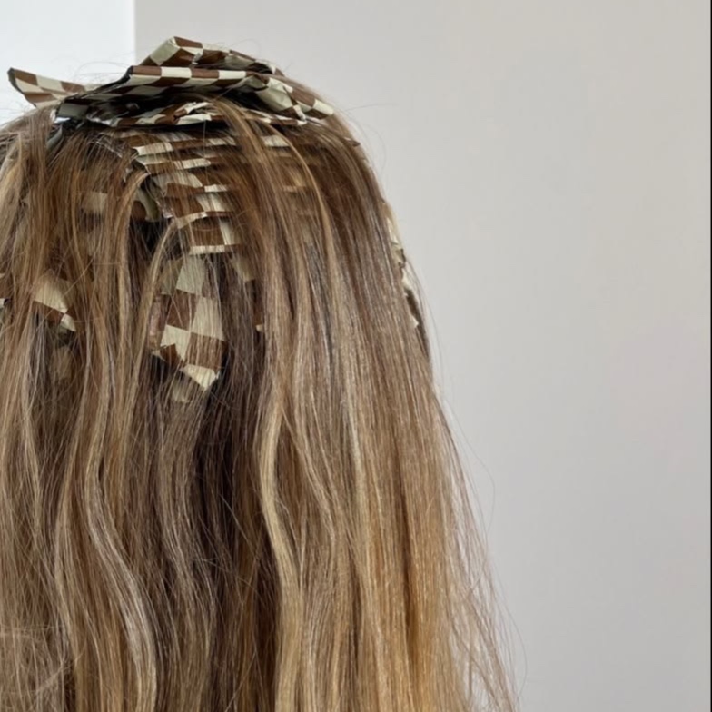 Balayage/ Foliage FULL HEAD at Melissa Rae Hair in Portland, OR
