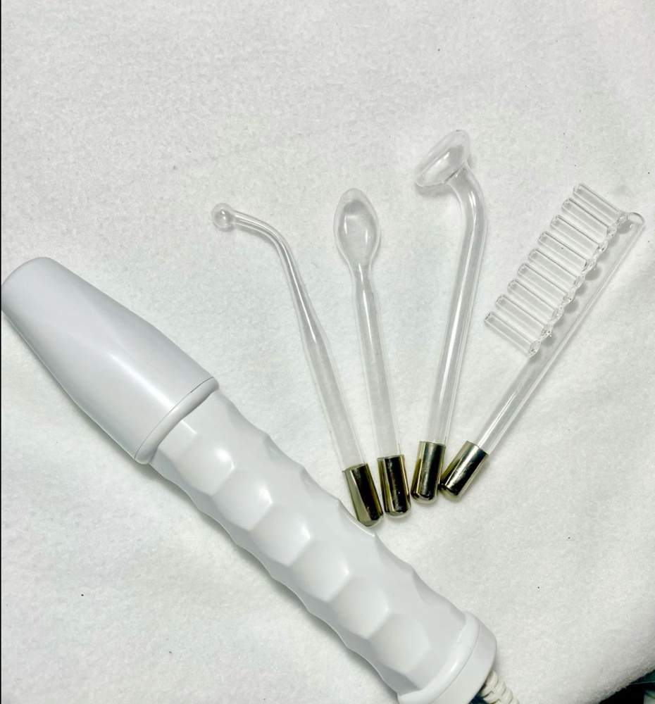 Zip Zap Gone (High Frequency) at Beauty Bar By Bree in Danville, VA