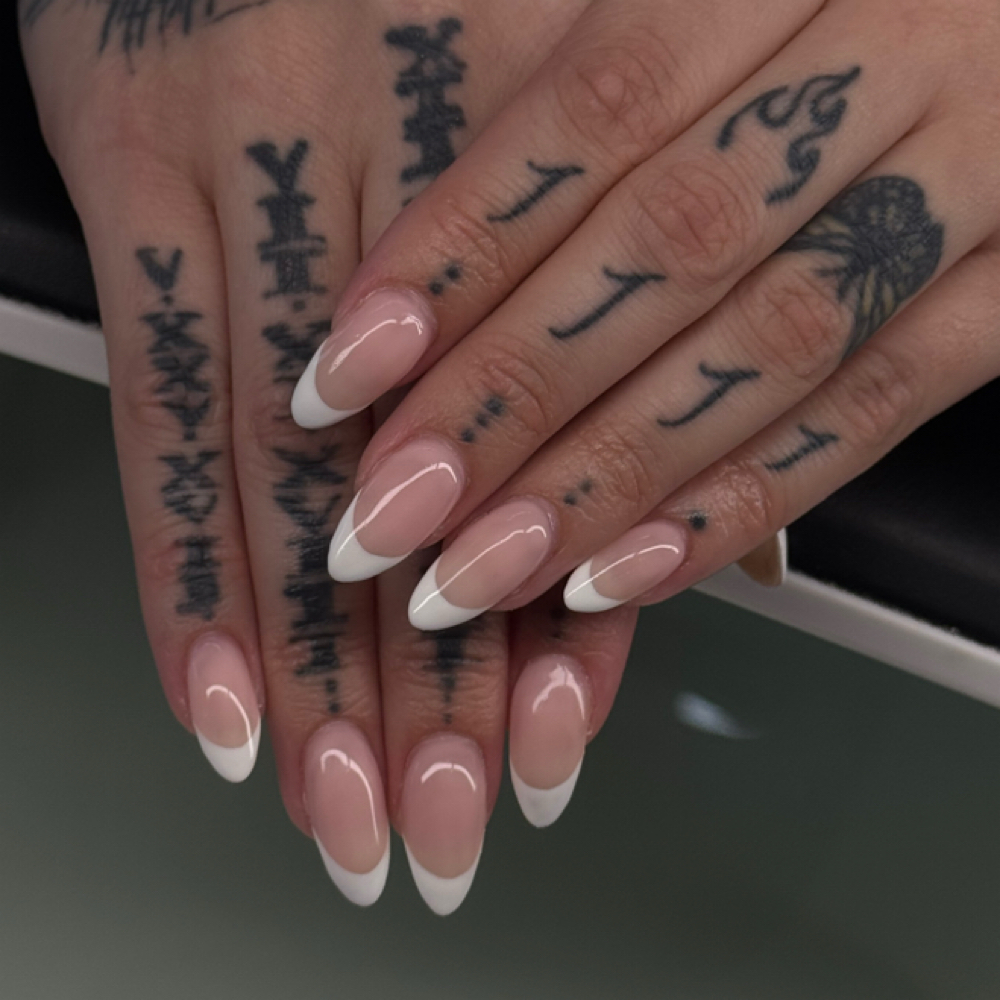 Builder Gel Fill at Divine Designs Nails in saint joseph, MO