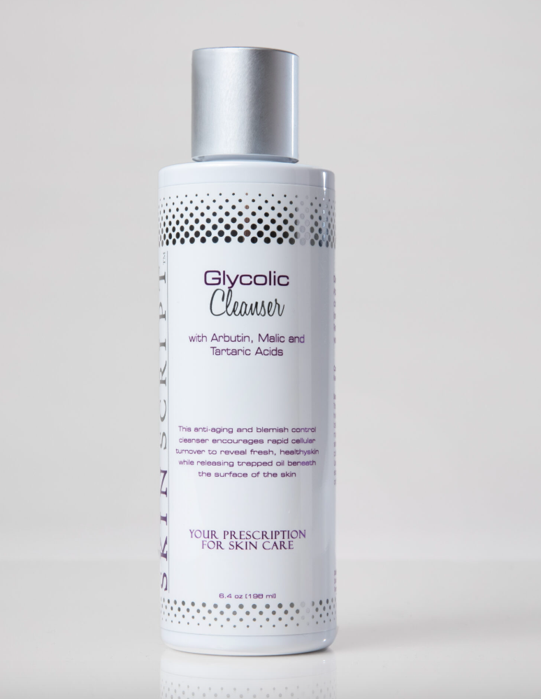 Glycolic Cleanser