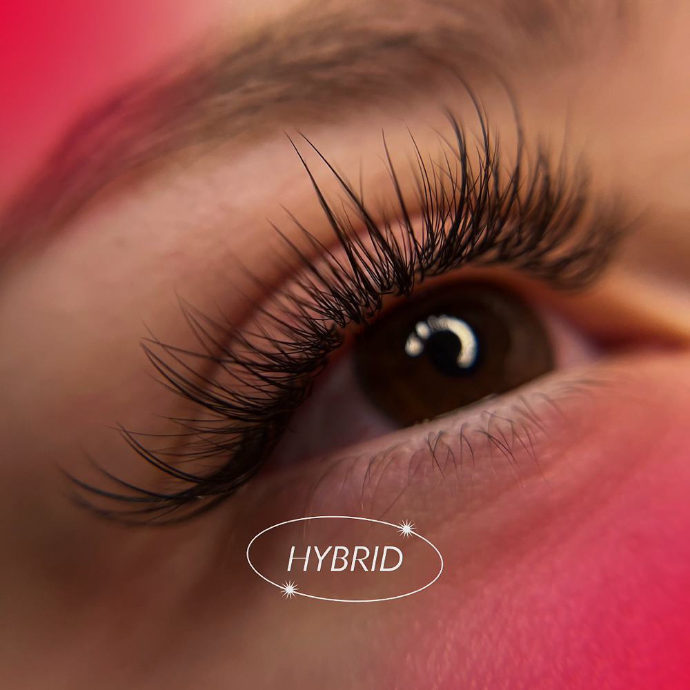 Hybrid Full Set
