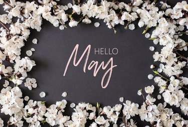 May Spring Full Set