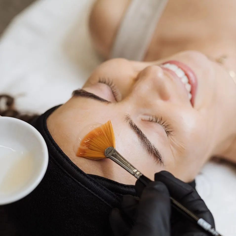 Advanced Skincare at Jennifer Navas Skincare in Bayonne, NJ