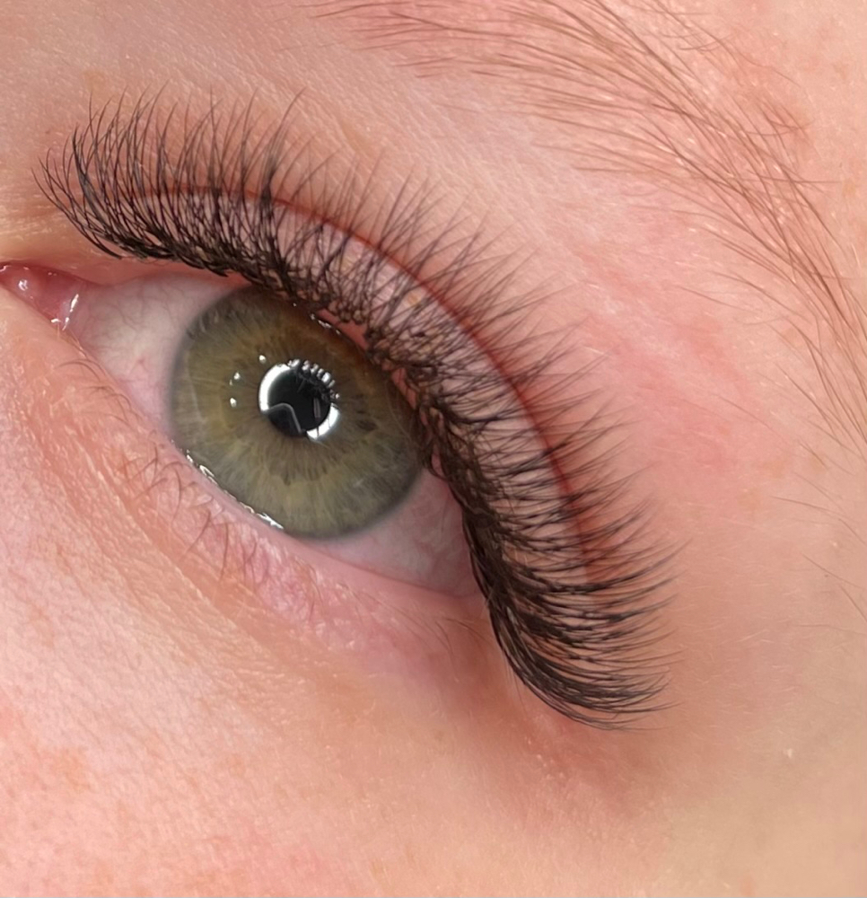 Natural (3D-5D) Volume Full Set