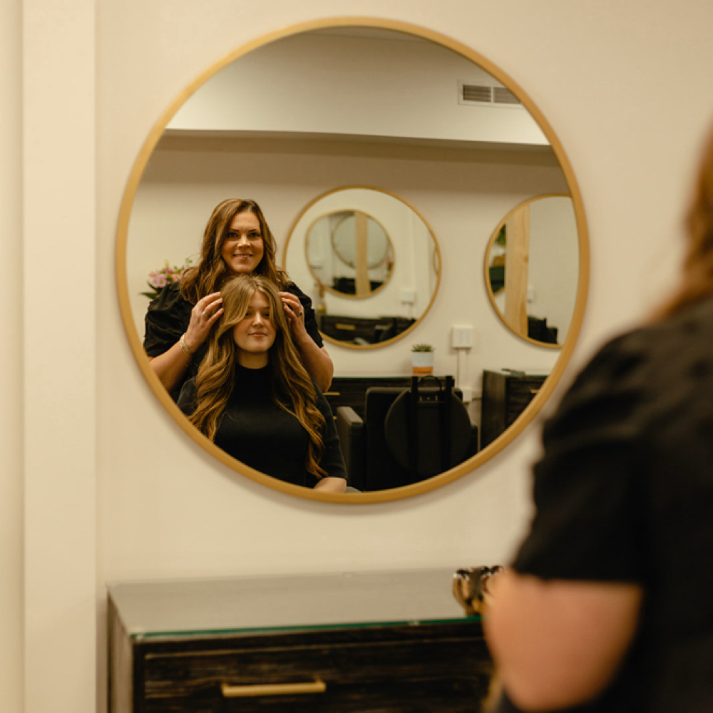 Color Consult at Jane & Co. in Anderson, SC