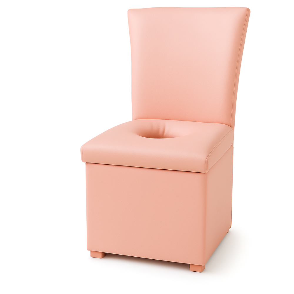 Goddess Yoni Steam (Full)