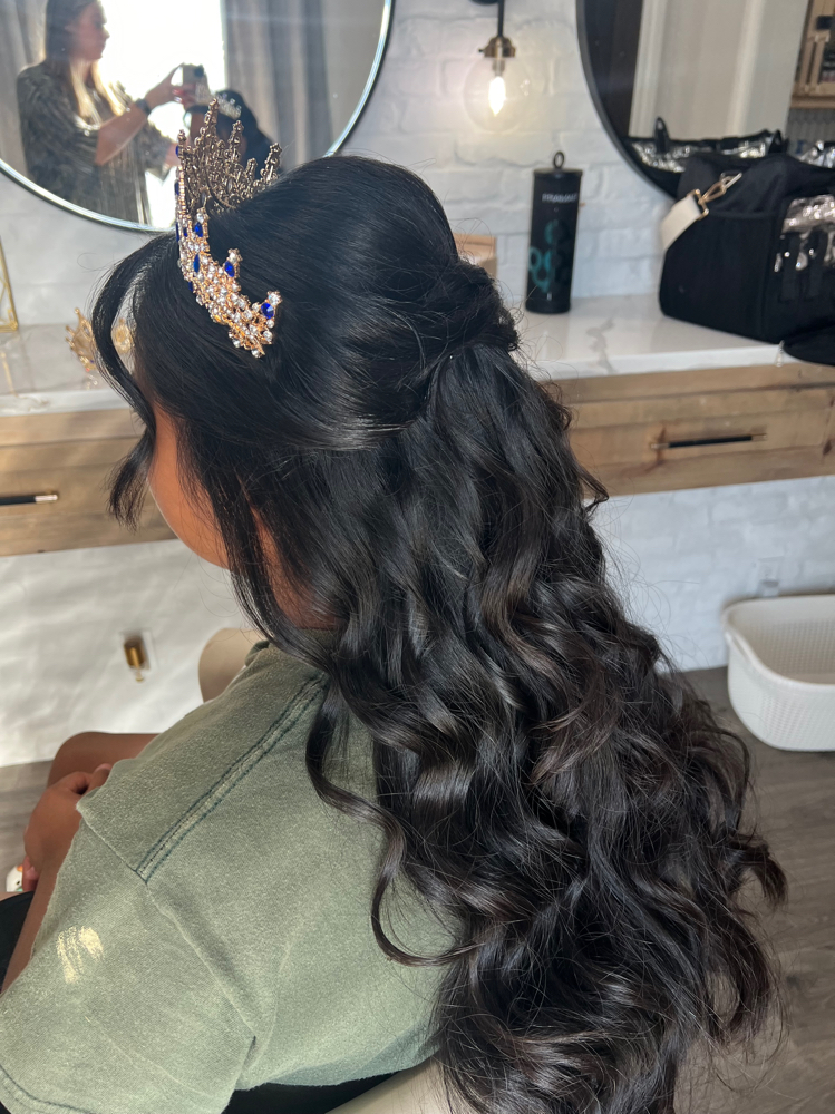 Bridal Trial