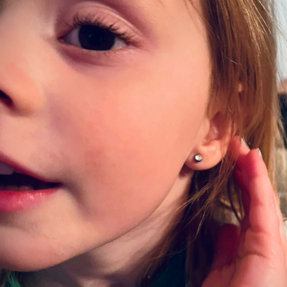 Lobes (UA) at Calico Creek Tattoo Co. in Wichita, KS